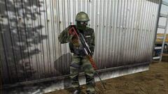 Imágenes de Specnaz: Project Wolf