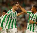 Resumen y goles del Real Betis vs Espanyol, jornada 8 de LaLiga EA Sports