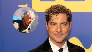 La condición de David Bisbal para ir a ‘Planeta Calleja’: “Un pase VIP…”