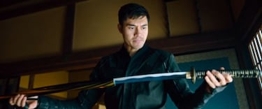 Snake Eyes: El Origen no deja lugar al descanso en su nuevo tráiler definitivo