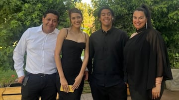 Fue goleador del fútbol chileno, pasó por la UC y así luce en la actualidad: no lo reconocerás