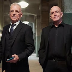 Muere Jorge Lorenzo, actor de serie El Marginal de Netflix, a los 66 años: conmoción en Argentina