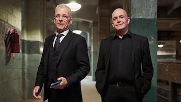 Muere Jorge Lorenzo, actor de serie El Marginal de Netflix, a los 66 años: conmoción en Argentina