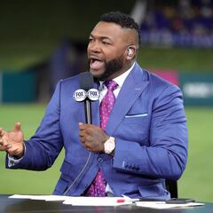 La interesante propuesta de David Ortiz sobre el Clásico Mundial