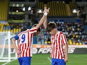 Así queda el palmarés de LaLiga FC Futures: quién tiene más y campeón año a año