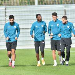 Villalibre derriba la puerta