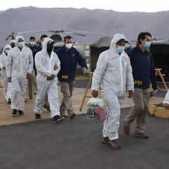 Coronavirus Bolivia: ¿Cuándo llegarán las dosis de vacunas contra la Covid-19?