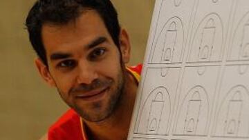 "No firmaría la final de Pekín porque perdimos"