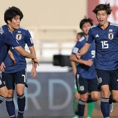 Japón gana pero no convence ante Turkmenistán