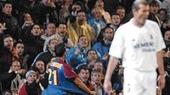 El Barça se reivindica