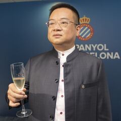 Chen, de la pesadilla antes de Navidad a la misión liderato