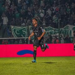 Sarmiento 2-1 San Lorenzo: goles, resumen y resultado