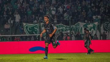 Sarmiento 2-1 San Lorenzo: goles, resumen y resultado