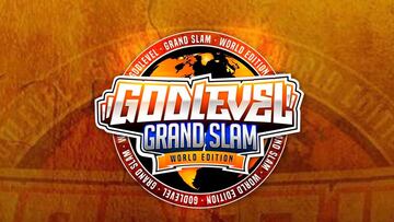 God Level 2021 Grand Slam: resultados, batallas, tabla de clasificación, fechas y horarios