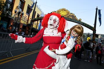 La Convencin Internacional de Cmics de San Diego, conocida tambin como Comic-Con o Comic-Con de San Diego, es una convencin de entretenimiento y cmics desarrollada anualmente.