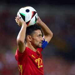 Las otras veces en las que a España le tocó el grupo de la muerte