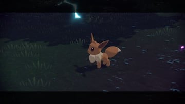 &iquest;Quieres a Eevee y sus evoluciones? Est&aacute;s en el lugar adecuado.