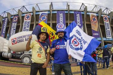 El protocolo que tendrá que seguir el Akron en su reapertura en el Clásico Nacional