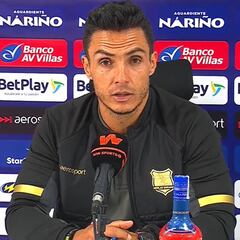 Lucas González: “El primer objetivo será ir a un torneo internacional”