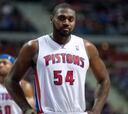 Los Hornets firman a Jason Maxiell para el Training Camp