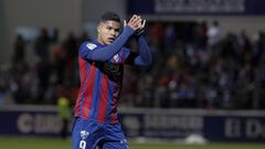 El Cucho Hernández no podrá debutar hasta octubre por lesión