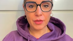 Silvia Severino, psicóloga: “Las personas que lloran no muestran debilidad, es fortaleza psicológica”