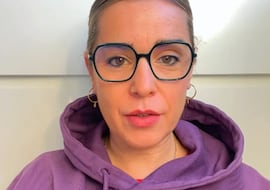 Silvia Severino, psicóloga: “A veces creemos que todo depende de nuestra fuerza de voluntad, pero hay algo que se pasa por alto”