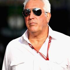 Lawrence Stroll toma el control del equipo Force India