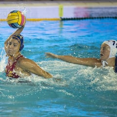 Último test antes de las semifinales con Grecia