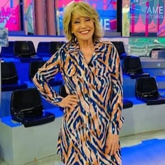 Mila Ximénez muestra su nostalgia en redes durante su lucha contra el cáncer