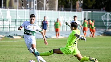 Segunda RFEF Grupo 3: resultados, partidos y clasificación de la jornada 4