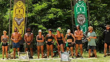 Survivor México 2023: quién será eliminado y dónde ver el programa hoy | 4 de agosto