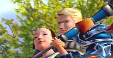 Grandia III, Impresiones