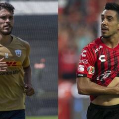 Ya son 27 los extranjeros que han debutado en este Apertura 2019