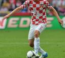 Strinic, de Croacia, se pierde el Mundial por lesión muscular