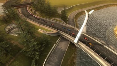 F1 Online: The Game recibe una gran actualización