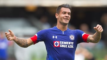 Posible 11 de Cruz Azul para la final de la Leagues Cup