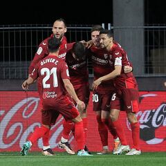 Linares - Sevilla: TV, horario y cómo ver la Copa del Rey online