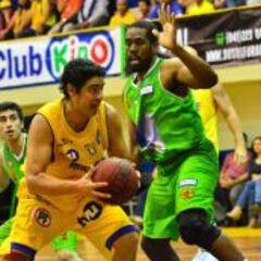 Patrick Saez: "Quiero estar en la próxima selección nacional"