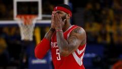 Josh Smith ganará 6,9 millones: "Será difícil para mi familia"