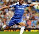 Bosingwa podría llegar libre al Madrid, según 'The Sun'