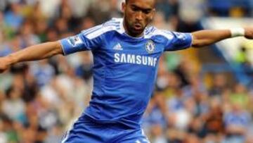 Bosingwa podría llegar libre al Madrid, según 'The Sun'