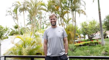 Klopp takes inspiration from Atleti Europa League final gameplan