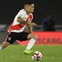 River Plate en la Copa Liga Profesional 2022: Fixture, partidos y horarios