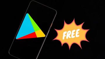 40 Apps y juegos de Android de pago que están gratis en Google Play hoy, 3 de julio