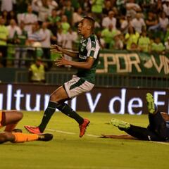 Hugo Gottardi: “Por dos errores, perdimos el partido”