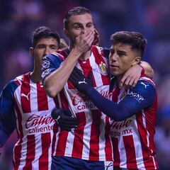 Los 10 mejores fichajes para el Clausura 2022