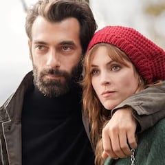 Quién es Ilker Kaleli, el actor protagonista de ‘La pasión turca’