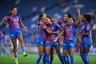 Tres años después vuelve la Final Regia femenil
