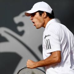 Garin-Bublik (3-6, 6-4 y 6-4): resumen, crónica y resultado